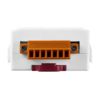 3-channel Isolation Digital input (Dry) and 3-channel Power Relay ModuleICP DAS